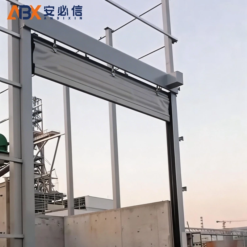 晋中背带堆积门